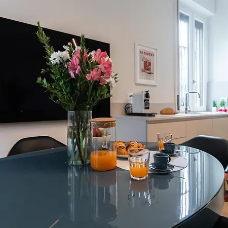 Apartament Italianway Easy - Sebastiano Veniero 27 C - Bilo