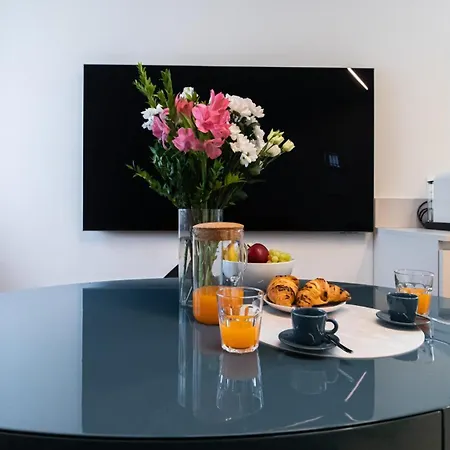 Italianway Easy - Sebastiano Veniero 27 C - Bilo Apartament *
