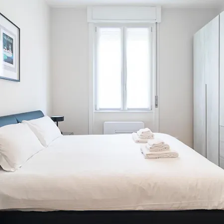 Italianway Easy - Sebastiano Veniero 27 C - Bilo Apartament